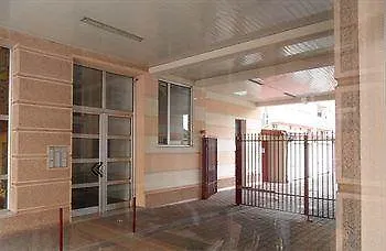 Bed & Breakfast Voyager 3*