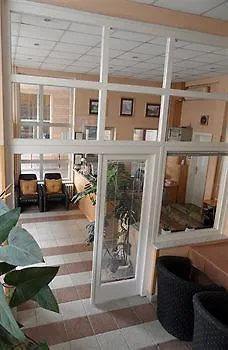 Voyager Bed & Breakfast 3*