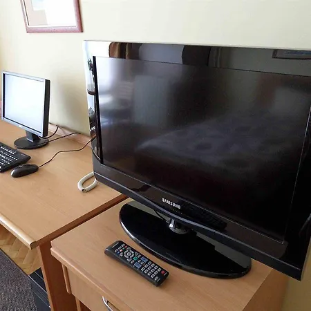 Voyager Bed & Breakfast Novi Sad