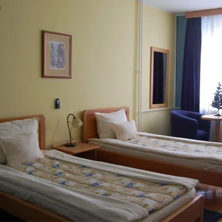 Voyager Novi Sad