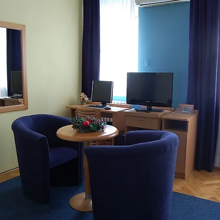Voyager 3* Novi Sad