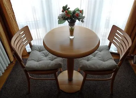 Bed & Breakfast Voyager 3*