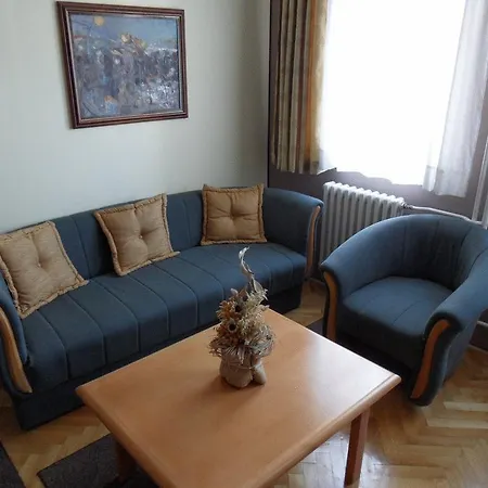 Bed & Breakfast Voyager