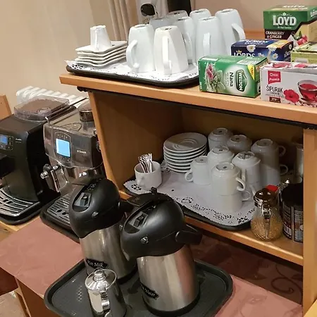 Bed & Breakfast Voyager Novi Sad