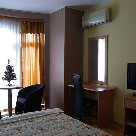 Voyager Novi Sad